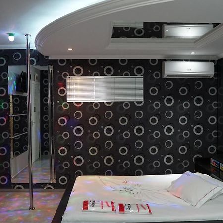 Motel Alkimia Timbó Zewnętrze zdjęcie