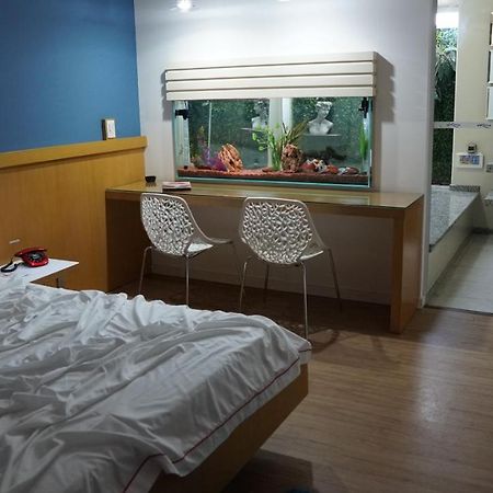 Motel Alkimia Timbó Zewnętrze zdjęcie