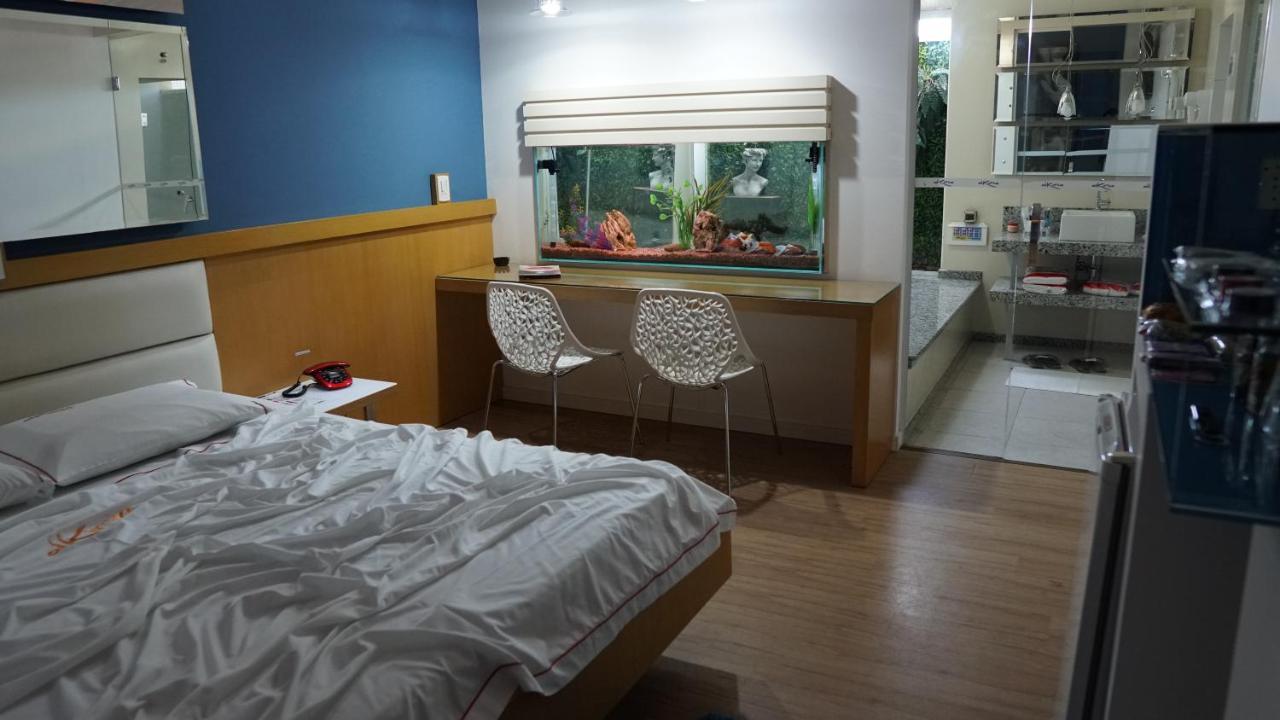 Motel Alkimia Timbó Zewnętrze zdjęcie